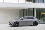 Mercedes-Benz A-Class AMG Line Edition 2018 года (WW)